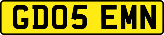 GD05EMN