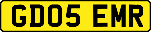 GD05EMR