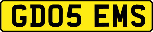 GD05EMS