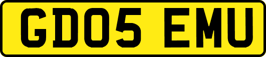 GD05EMU