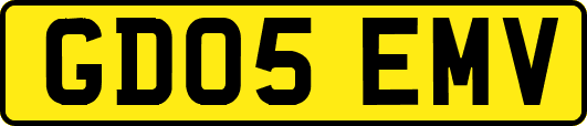 GD05EMV