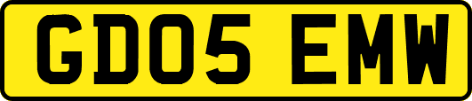 GD05EMW