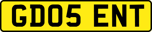GD05ENT