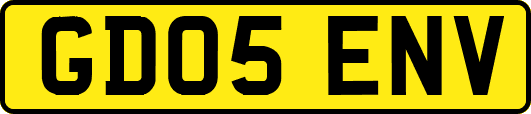 GD05ENV