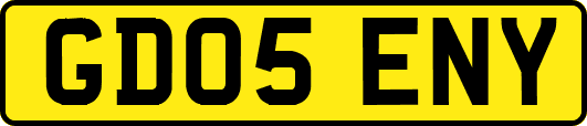 GD05ENY