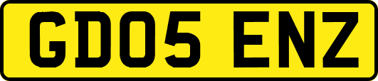 GD05ENZ