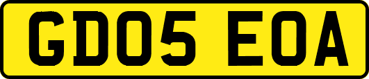GD05EOA
