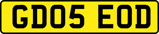 GD05EOD
