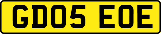 GD05EOE