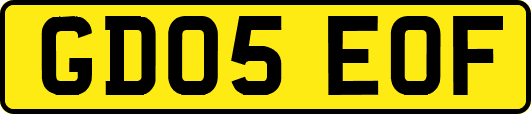 GD05EOF