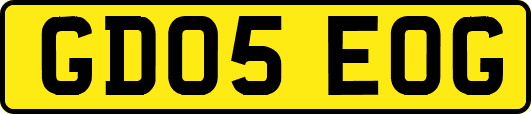GD05EOG