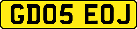 GD05EOJ