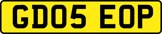 GD05EOP