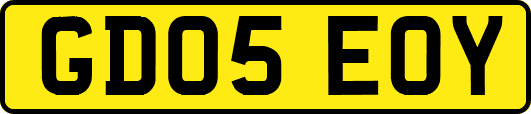 GD05EOY
