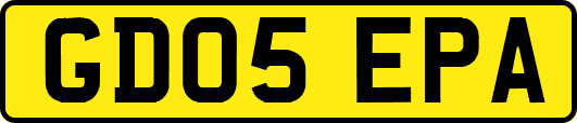 GD05EPA