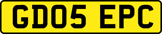 GD05EPC
