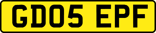 GD05EPF