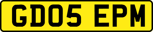 GD05EPM