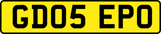 GD05EPO