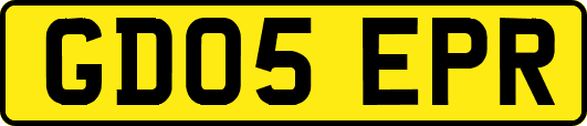 GD05EPR
