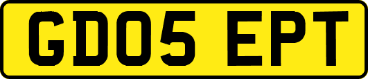 GD05EPT