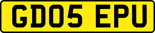 GD05EPU
