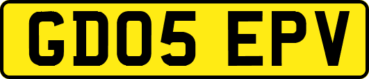 GD05EPV