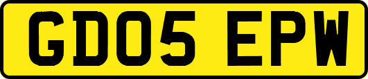 GD05EPW