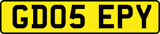 GD05EPY