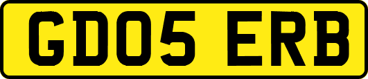 GD05ERB