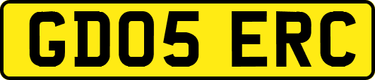 GD05ERC