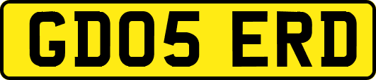 GD05ERD