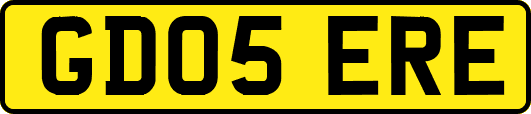 GD05ERE
