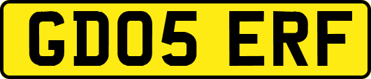 GD05ERF