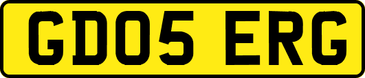 GD05ERG