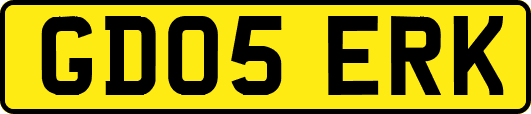 GD05ERK
