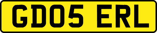 GD05ERL