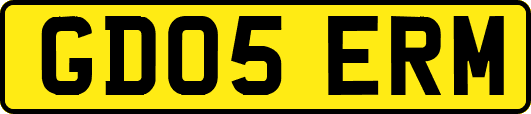 GD05ERM