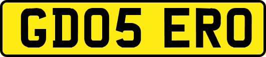 GD05ERO