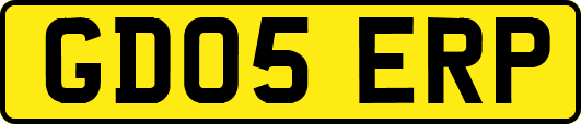 GD05ERP