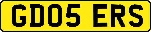 GD05ERS
