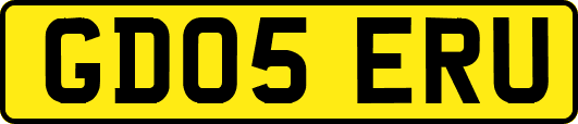 GD05ERU