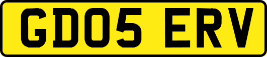 GD05ERV
