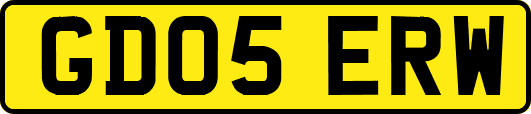 GD05ERW