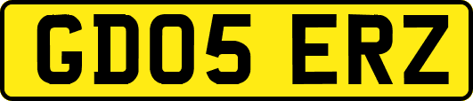 GD05ERZ