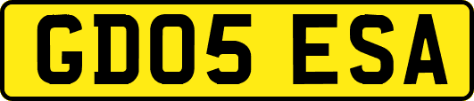 GD05ESA