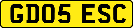 GD05ESC