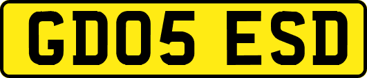 GD05ESD