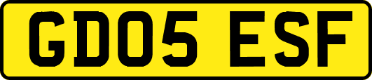 GD05ESF