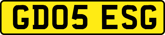 GD05ESG